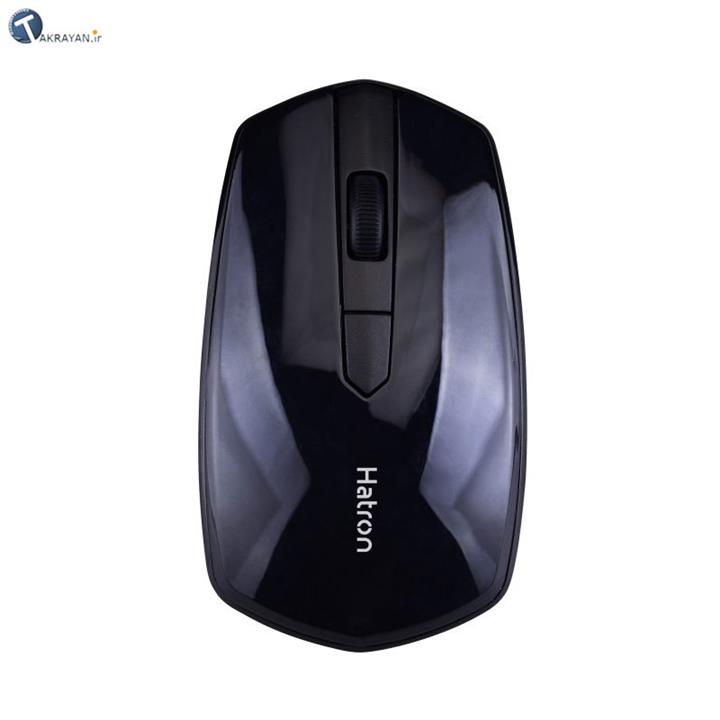 موس هترون مدل HMW124SL Hatron HMW124SL Mouse